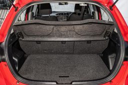 
										2017 Toyota Yaris Ascent Auto full									
