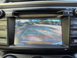 
										2018 Toyota RAV4 ZSA42R GX 2WD full									