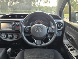 
										2019 Toyota Yaris NCP130R Ascent full									