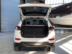 
										2015 Hyundai Tucson TL Active X (FWD) full									