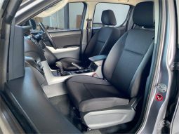 
										2015 Mazda BT-50 MY13 XTR (4×4) Grey full									