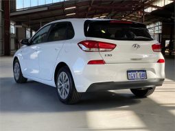 
										2019 Hyundai i30 PD MY19 Go Hatchback full									