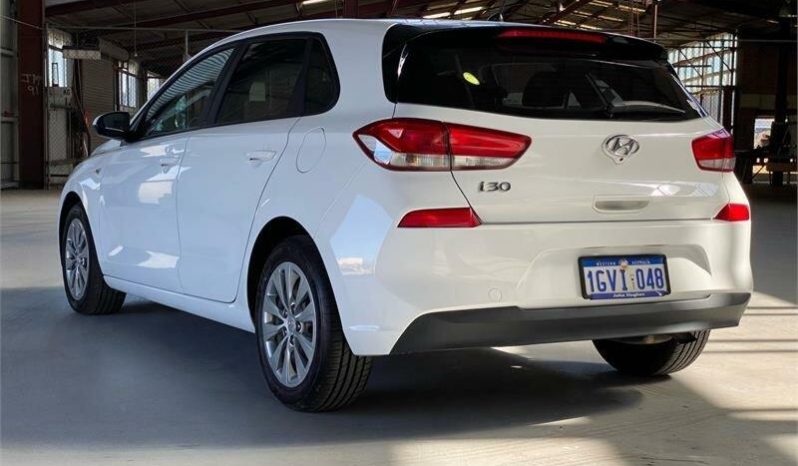 
								2019 Hyundai i30 PD MY19 Go Hatchback full									