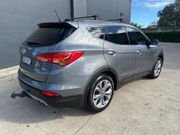
										2013 Hyundai Santa Fe Highlander 4×4 full									