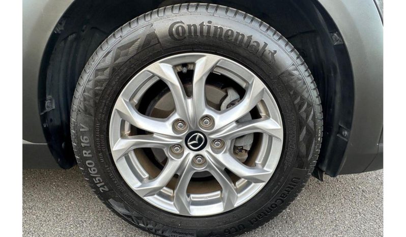 
								2016 Mazda CX-3 Maxx DK FWD full									