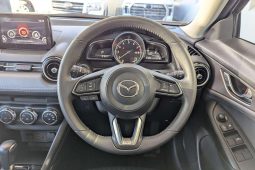 
										2019 Mazda CX-3 sTouring DK (FWD) full									