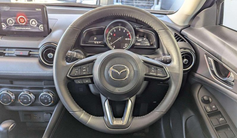
								2019 Mazda CX-3 sTouring DK (FWD) full									