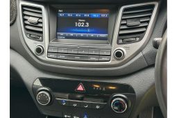 
										2017 Hyundai Tucson Active X Auto 2WD full									