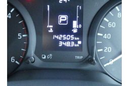 
										2017 Nissan Navara RX D23 Series 2WD full									