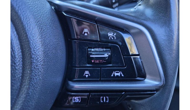 
								2016 Subaru Impreza 2.0i G5 Auto AWD full									