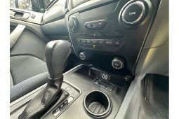 
										2018 Ford Everest Trend UA Auto RWD full									
