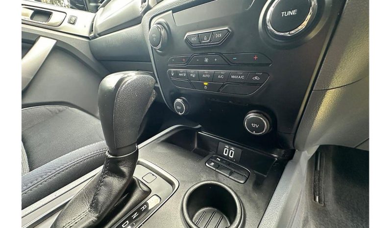 
								2018 Ford Everest Trend UA Auto RWD full									