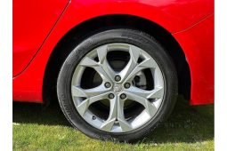 
										2018 Holden Astra LT BL Auto full									